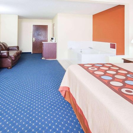 Super 8 By Wyndham White Hall Luaran gambar
