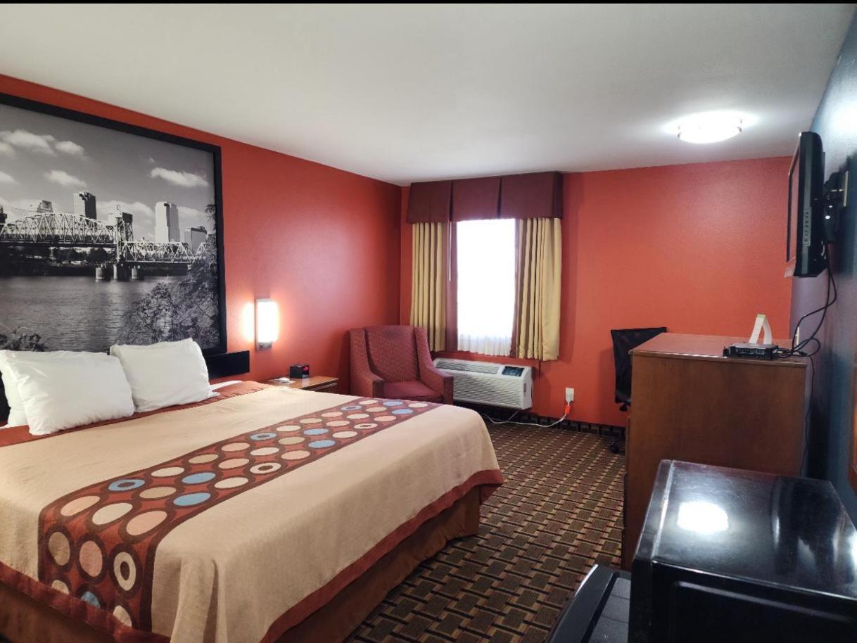 Super 8 By Wyndham White Hall Luaran gambar